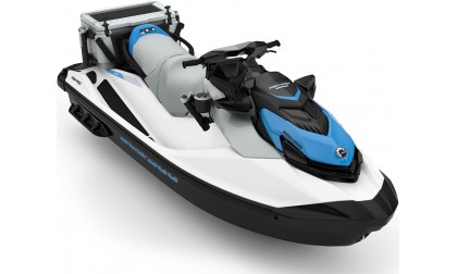 FishPro Scout 130 iDF iBR  